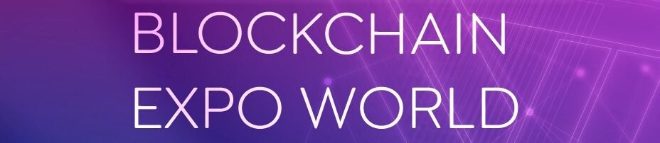 Blockchain Expo World Fuarı 2022 İstanbul