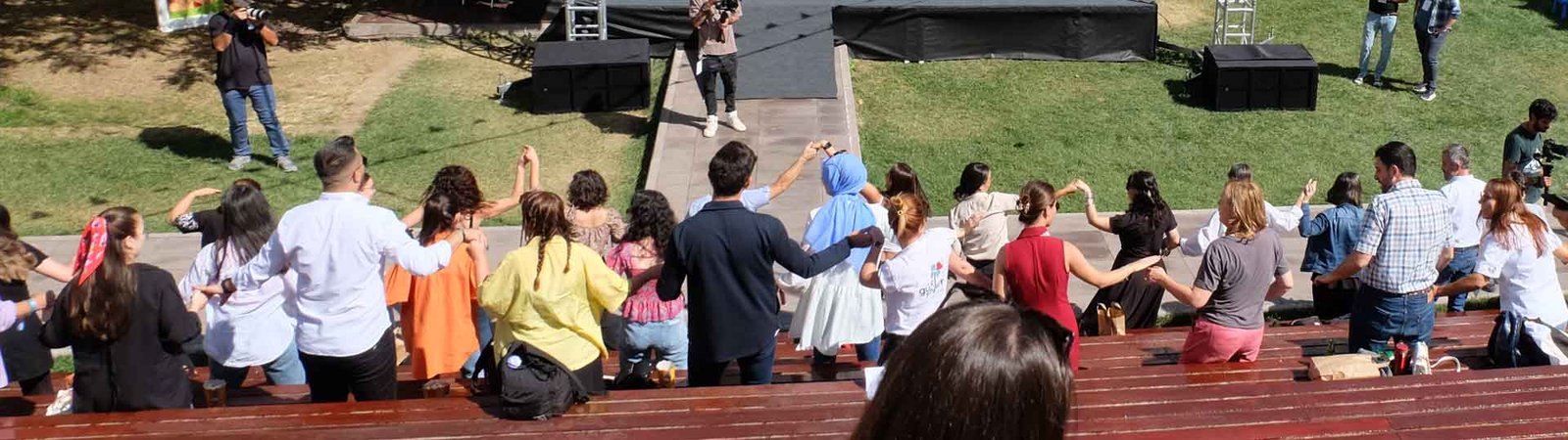 Dünya Doktorları ‘Duvar’ Filmi ile Sivil Sesler Festivali