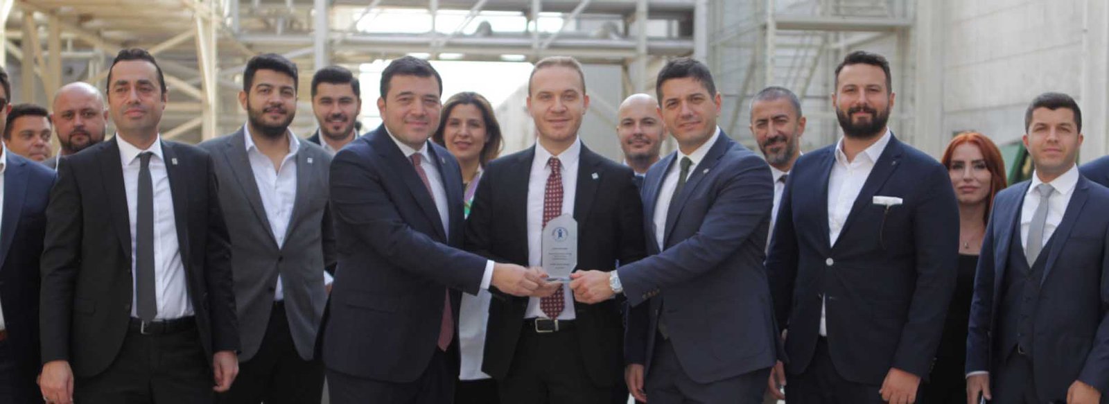 EGİAD ve GAGİAD Kardeş Dernek Oldu Gaziantep (4)