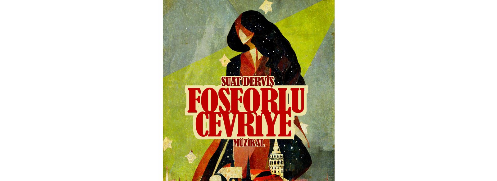 Fosforlu Cevriye – Suat Derviş – İBB Şehir Tiyatroları (1)