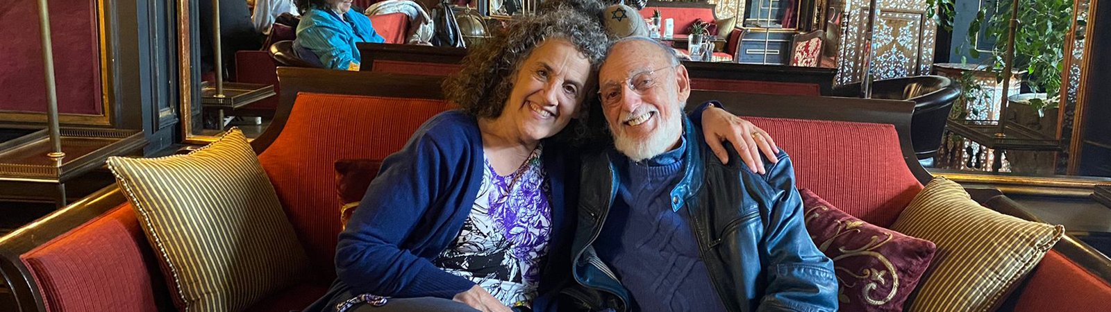 Psikoloji İstanbul ‘Partner Şiddeti' Paneli