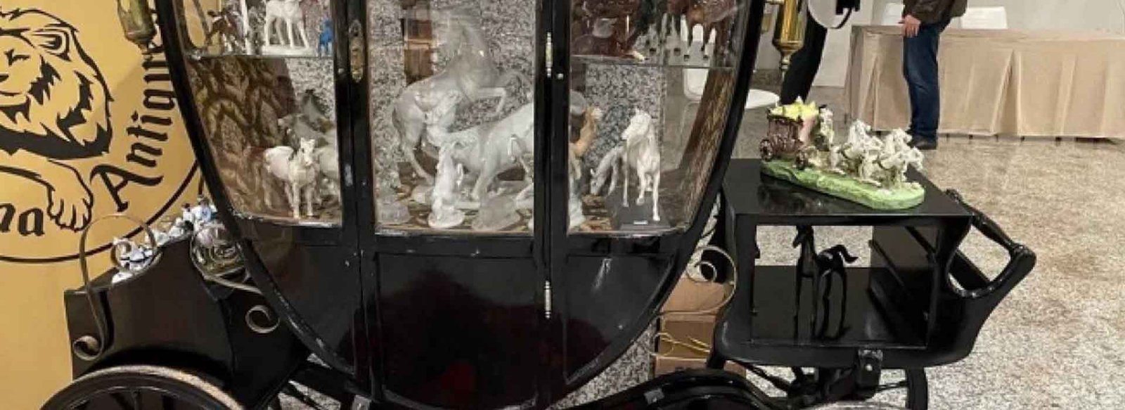 İstanbul Sanat ve Antika Fuarı’na 500’den fazla sanatçı katıldı