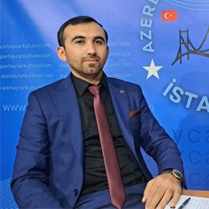 Karabağ Azatlık Teşkilatı Siyasi Parti Olmaya Karar Verdi - Akif Nağı - Afiq Axundzade (2)