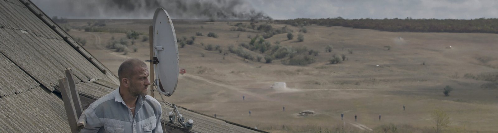 Klondike Ukrayna-Türkiye Maryna Er Gorbach Mehmet Bahadır Er (2)