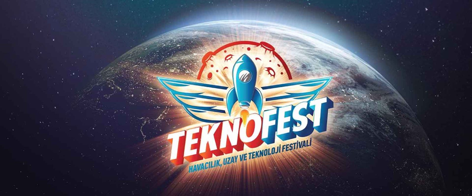 Teknofest İnsanlar Arasında Bilim, Teknoloji ve Innovasyonun Paylaşımının Önemi ve Etkinliklerin Düzenlenmesi