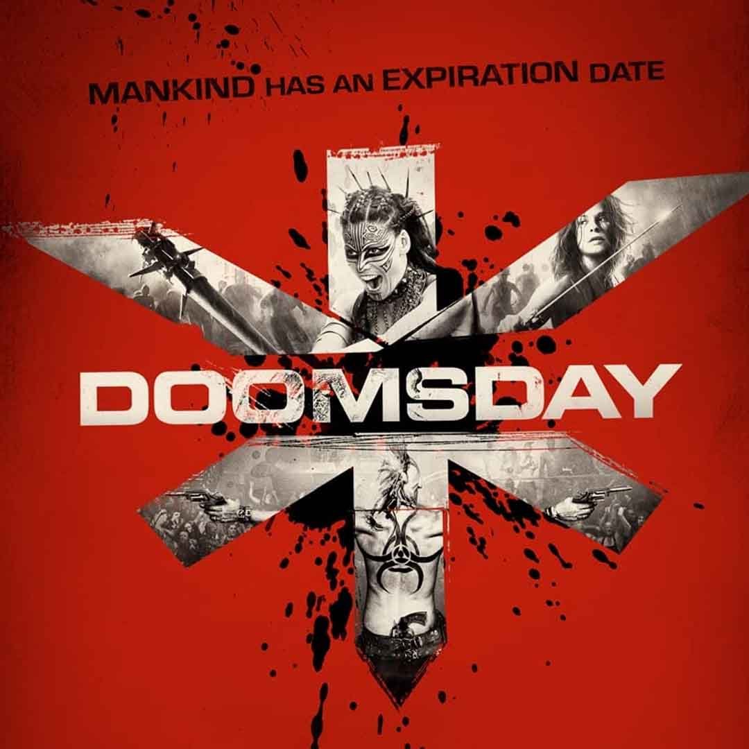 Doomsday (2008) Kıyamet Günü