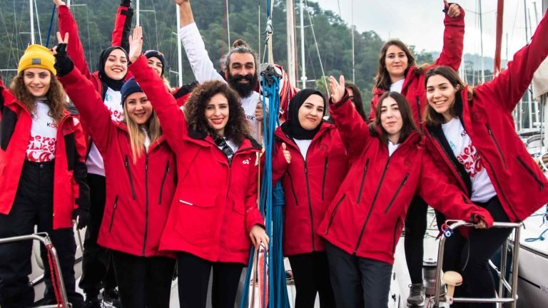 İsterse Yapar Kotex Türkiye (3)