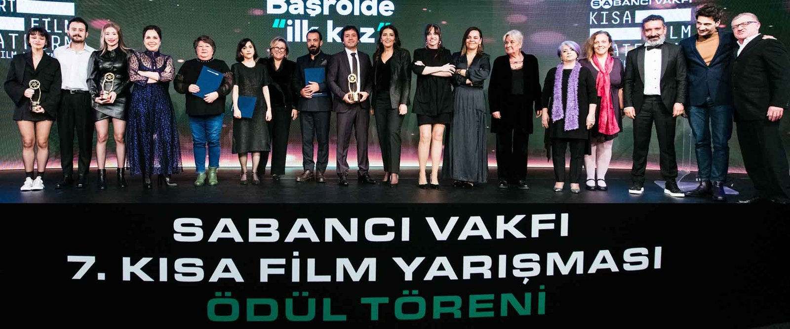 Sabancı Vakfı 7. Kısa Film Yarışması Kısa Film Uzun Etki