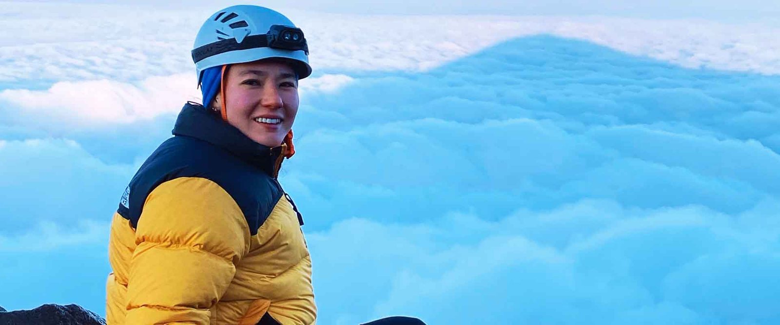 TEV Müge Naoko Gönül, Kızlar İçin Kilimanjaro Dağı’na Tırmanacak (2)