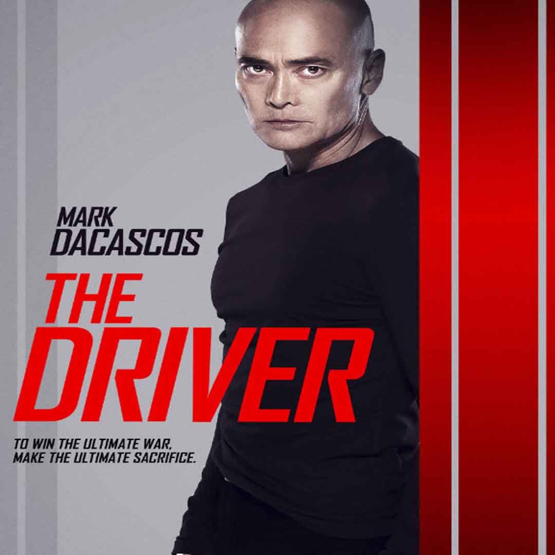 The Driver (2019) Sürücü