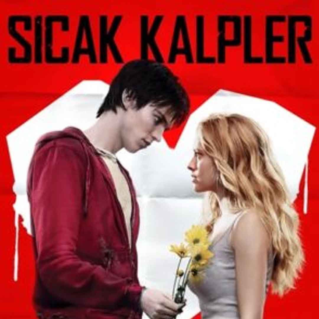 Warm Bodies (2013) Sıcak Bedenler