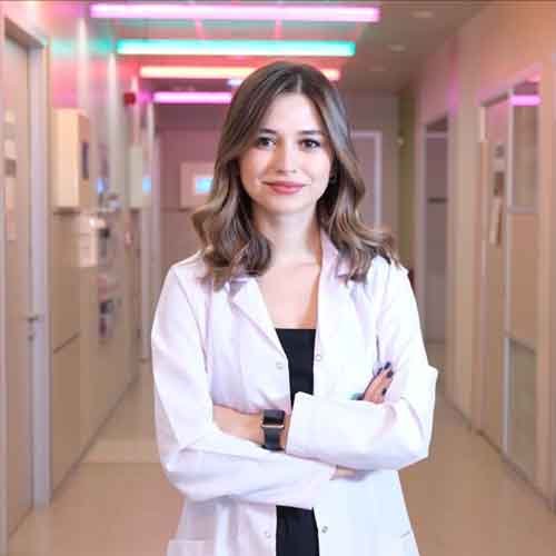 Psikolog Özgenur Taşkın Dönüştüren travma, baş etme kuvvetini artırıyor (2)