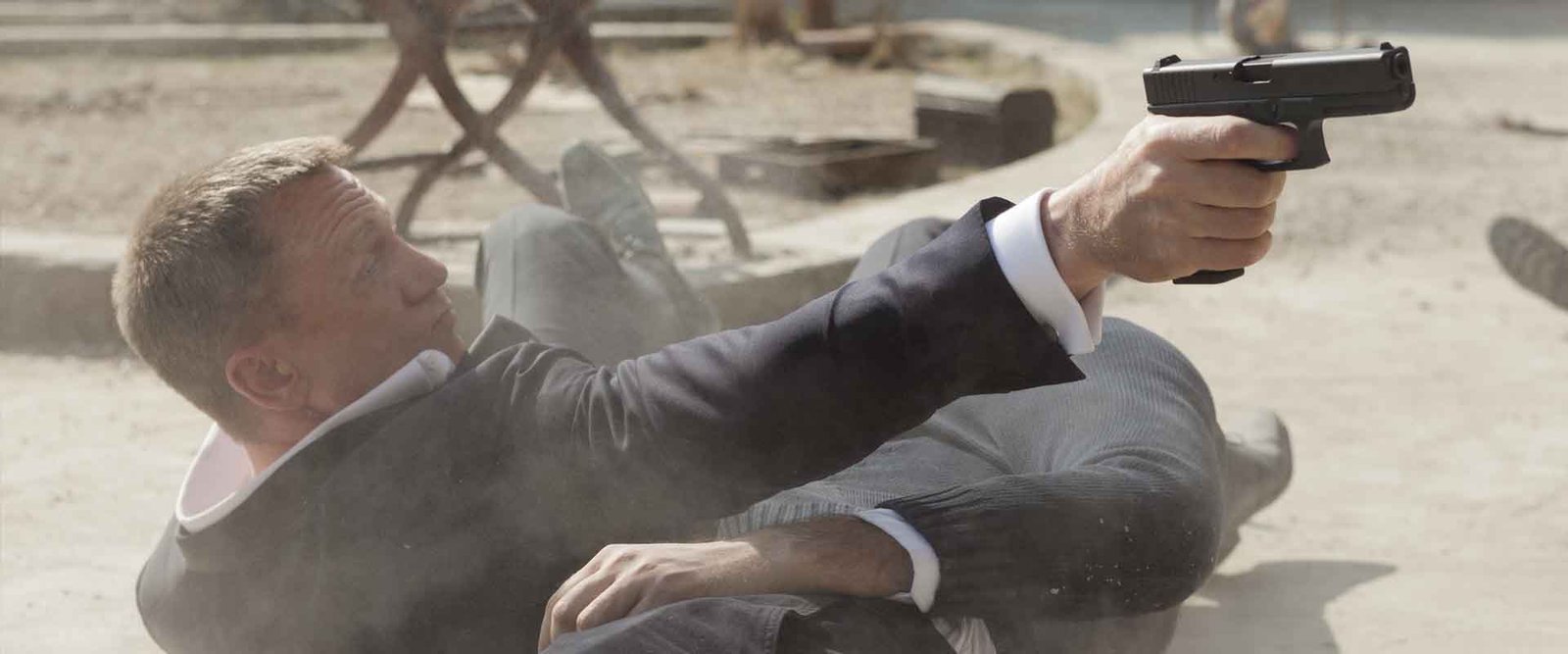 25 James Bond Filmi Prime Video  The Sound of 007 Belgeseli