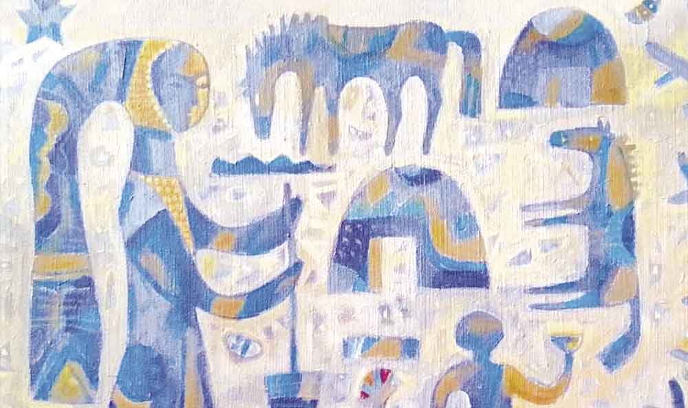 500 yıllık Kıpçak Türk destanı Edige Batır (3)