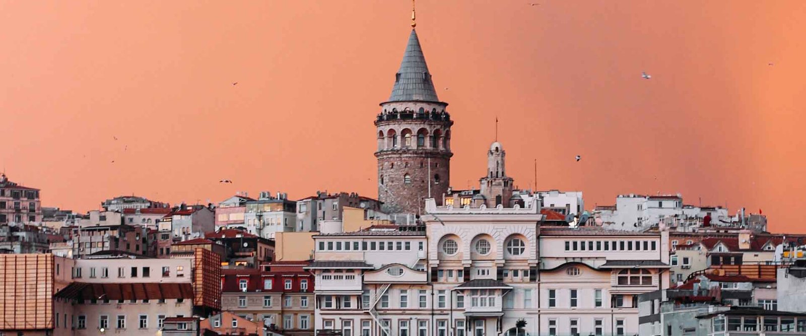 Bu Yıl İstanbul'a 30 Milyon Turist Bekleniyor Okan Başusta
