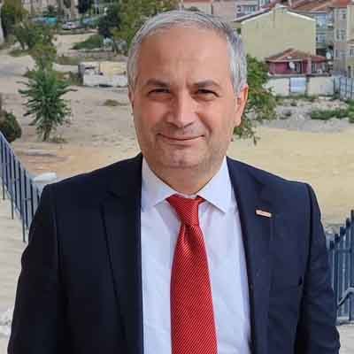 Bu Yıl İstanbul'a 30 Milyon Turist Bekleniyor Okan Başusta