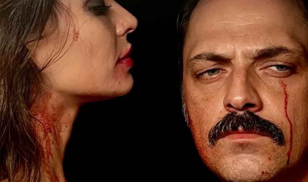 Cihan Güçlü Yakar Tek Plan Klip (1)