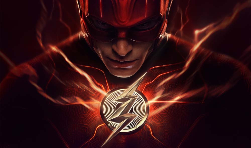DC Super Heroes “The Flash” 16 Haziran’da vizyonda! (2)