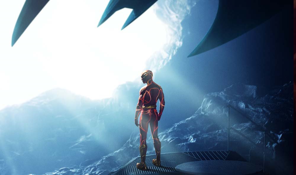 DC Super Heroes “The Flash” 16 Haziran’da vizyonda! (3)