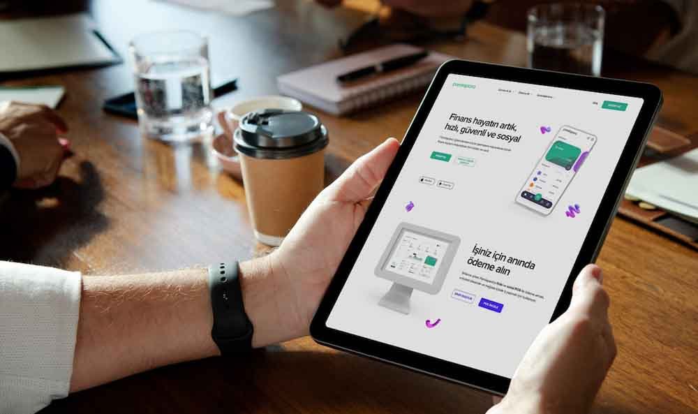 Fatih Çelik Fintek çözümlerinin benimsenme oranı ’e çıktı (1)