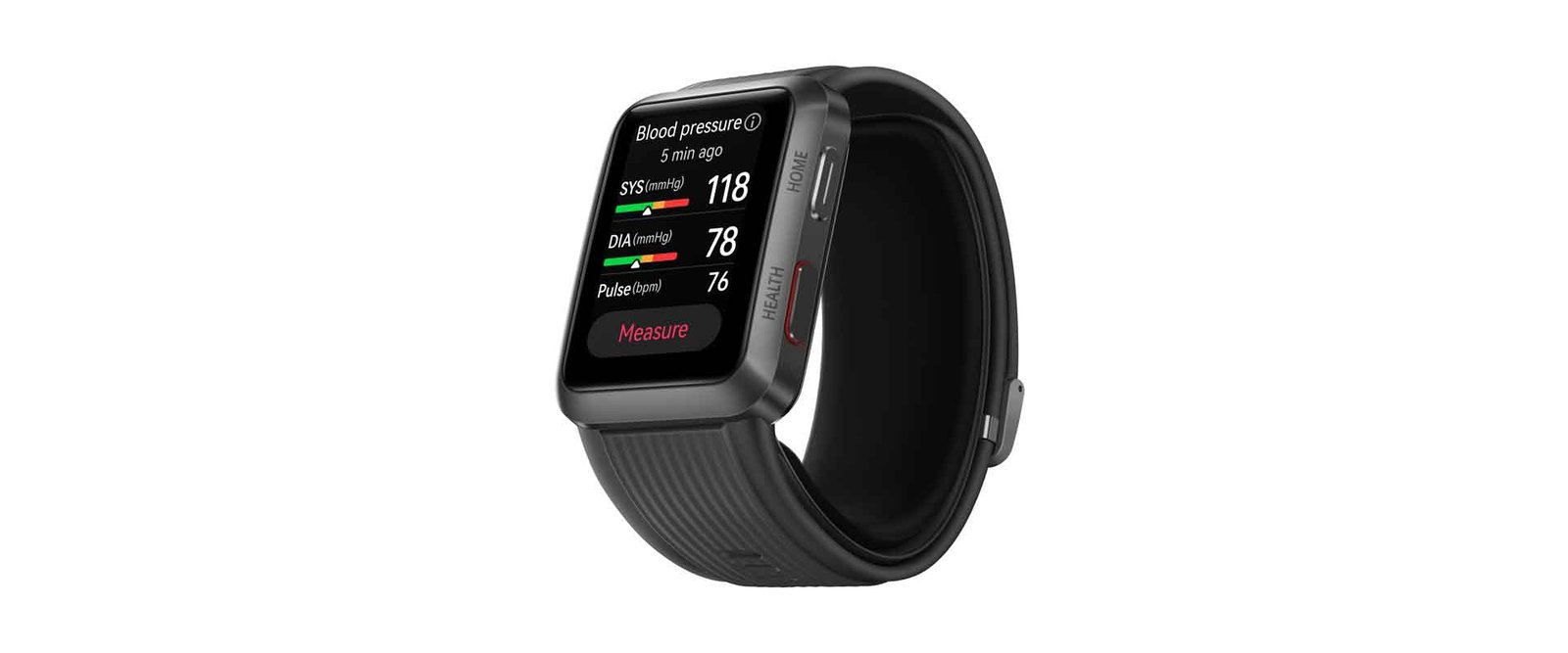 HUAWEI Watch D ile tansiyon nasıl ölçülür (2)