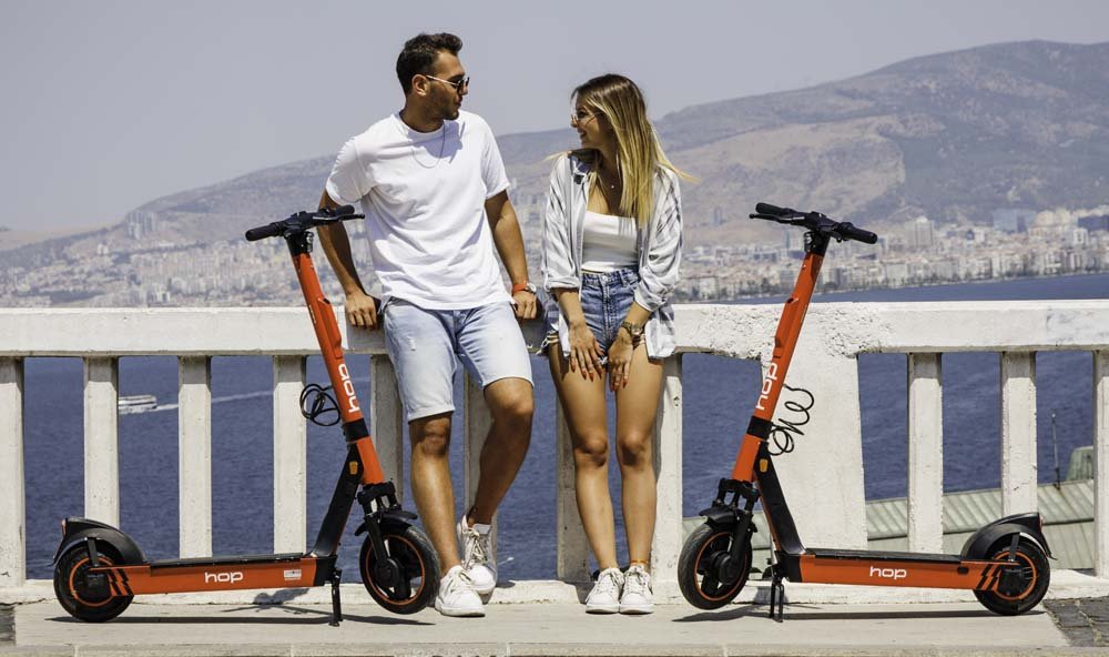 Hop Yunanistan’da Operasyonlarına Başladı (2)