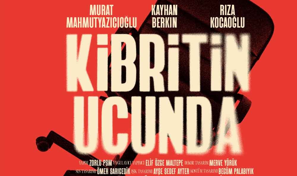 Kibritin Ucunda 27 Mart Dünya Tiyatro Günü’ne Özel Ücretsiz Gösterimiyle Zorlu PSM’de! (4)