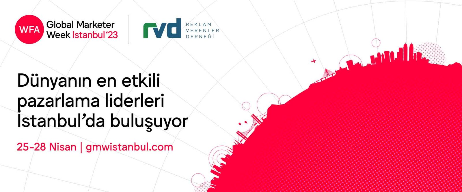 Küresel Pazarlama Konferansı WFA Sürdürülebilir Büyüme 27 Nisan’da (2)