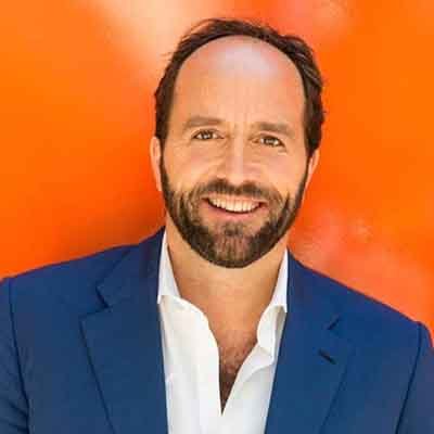 Küresel Pazarlama Konferansı WFA Sürdürülebilir Büyüme 27 Nisan’da The Brandtech Grubu Kurucusu ve CEO’su David Jones