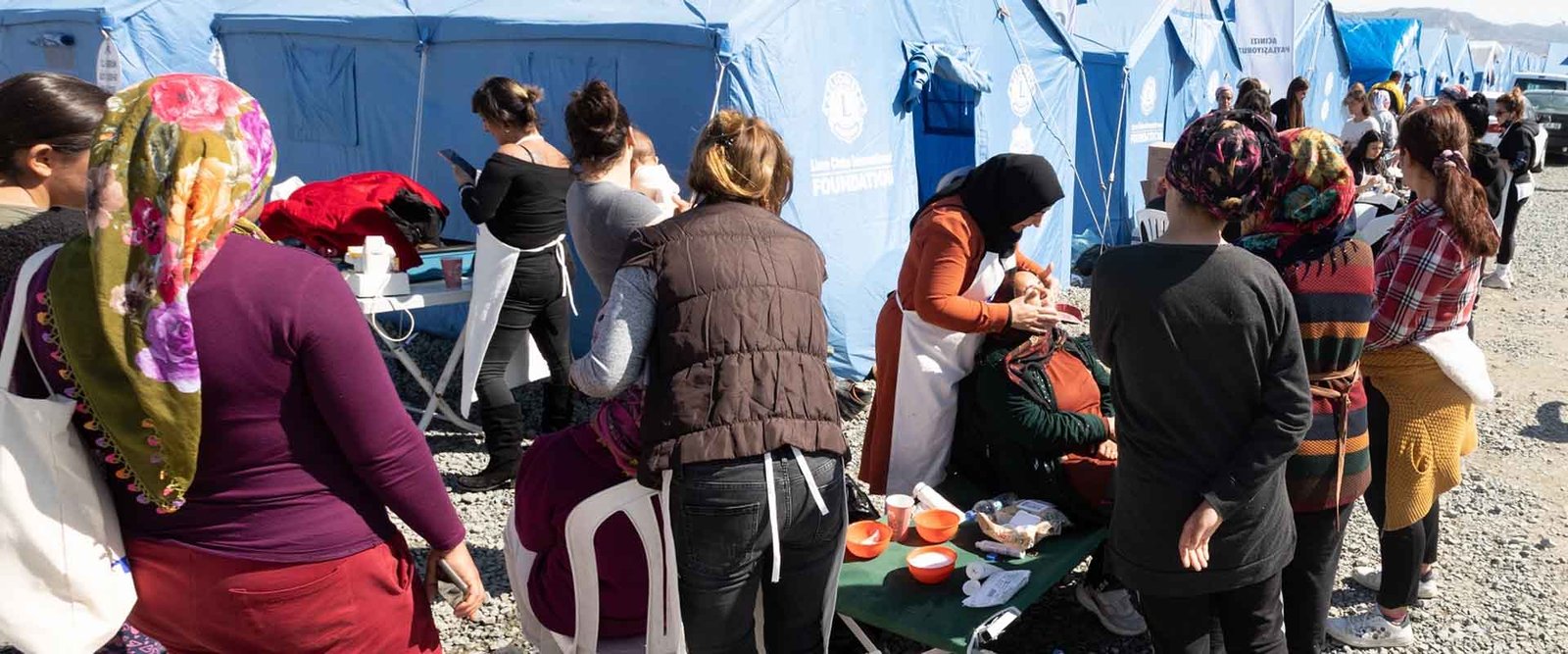 Önce Sen 08 Mart Dünya Kadınlar Günü TEMSA (3)