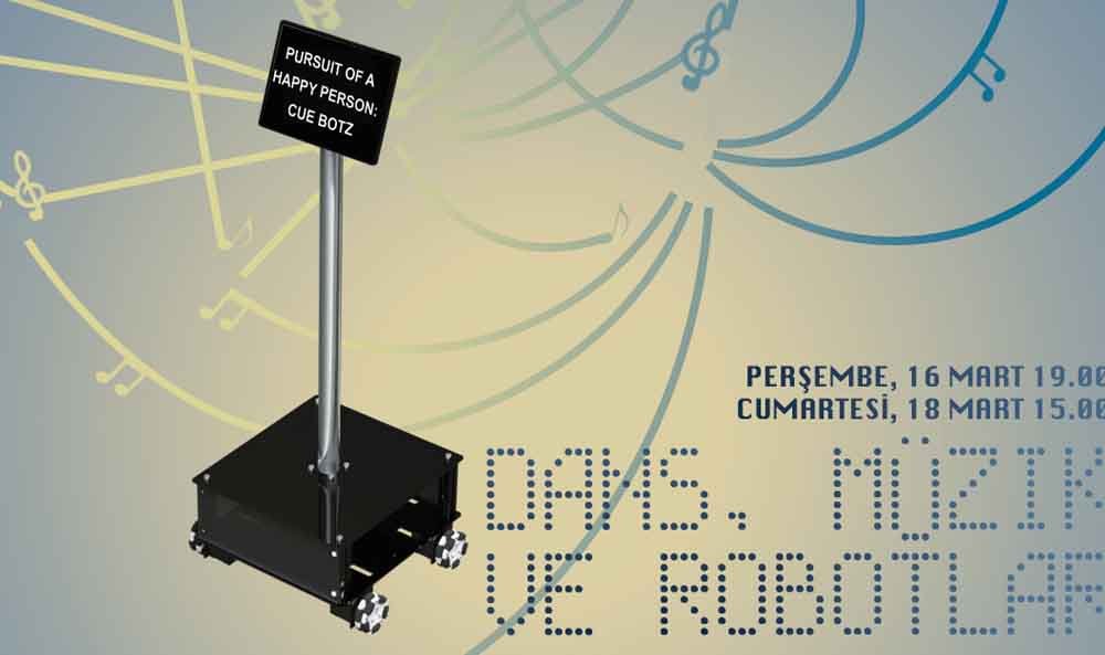 Polat Piyalepaşa MERKUR “Varoluşa Saygı” (1)