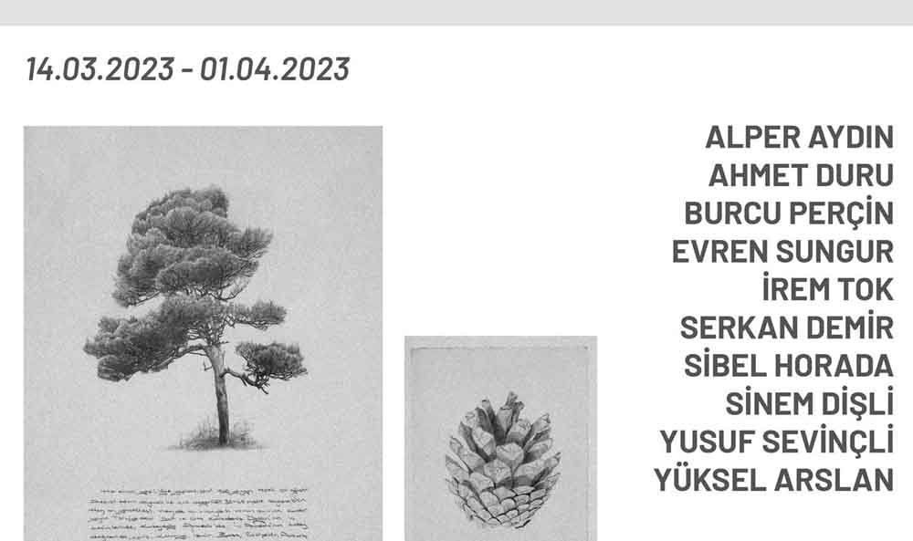 Polat Piyalepaşa MERKUR “Varoluşa Saygı” (2)