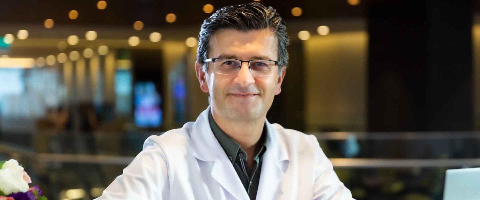 Prof. Dr. Serkan Orhan En Etkili Çözüm Koklear Implant (1)