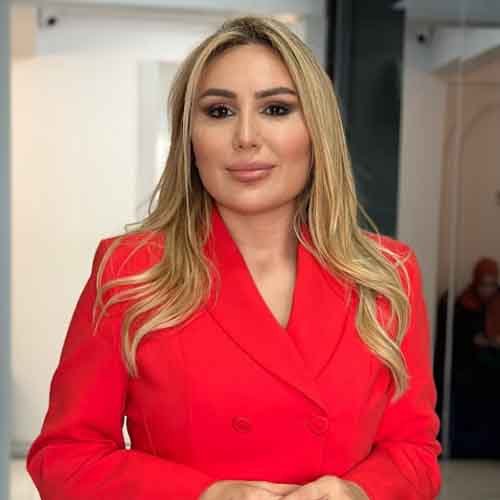 Sibel Kırbaş Güzellik merkezi “Kadınlar Akademisi” oldu (1)
