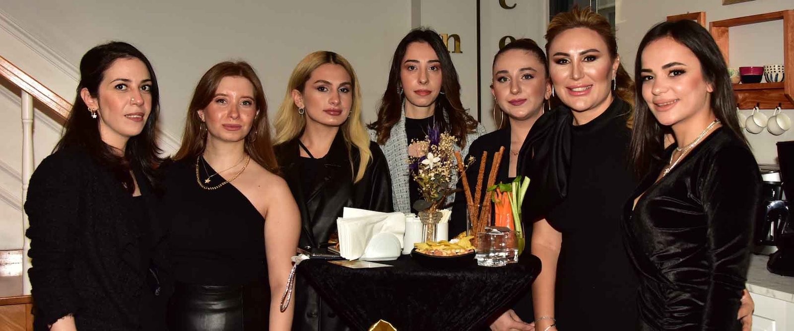 Sibel Kırbaş Güzellik merkezi “Kadınlar Akademisi” oldu (2)