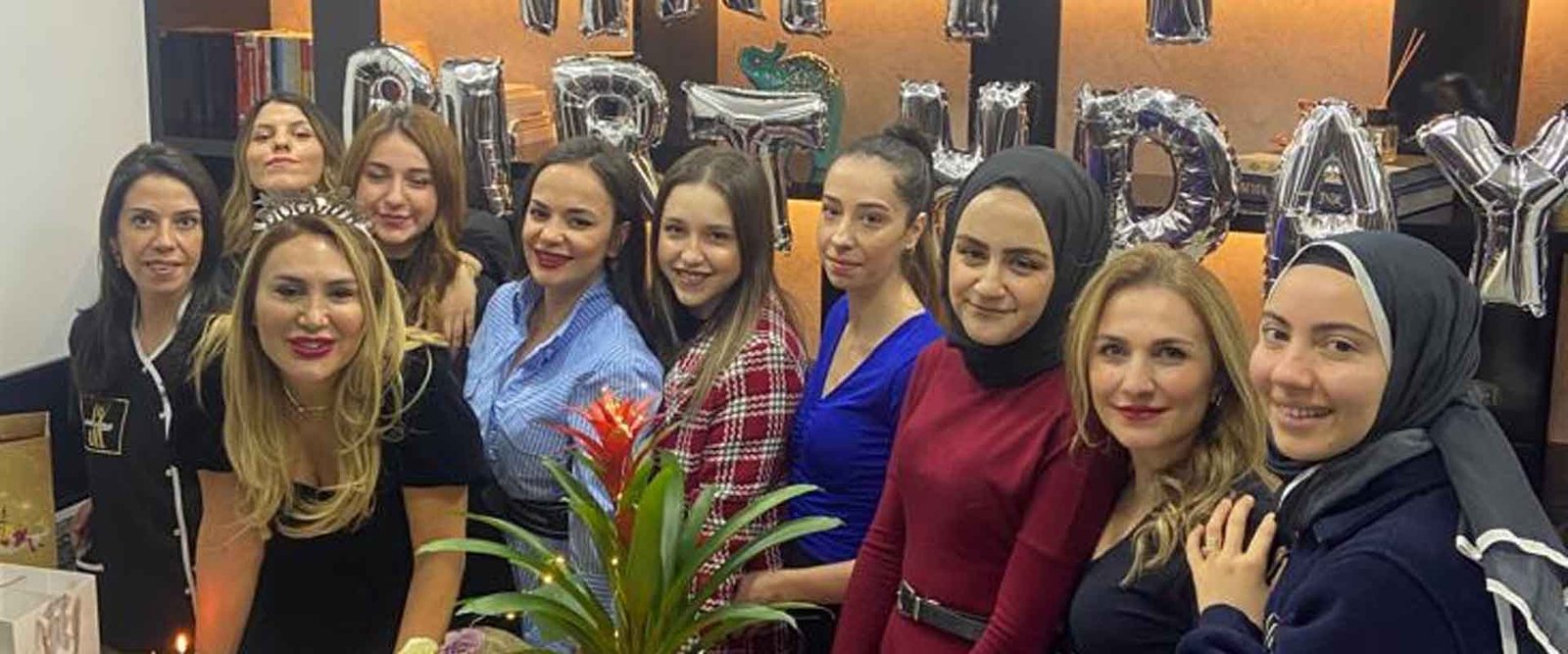 Sibel Kırbaş Güzellik merkezi “Kadınlar Akademisi” oldu (3)