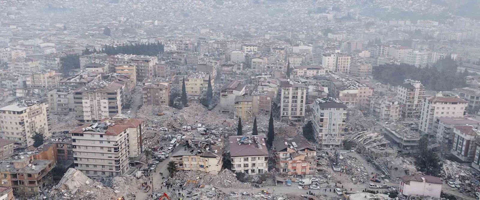 Şubat 2023 / Türkiye En Çok Konuşulanlar