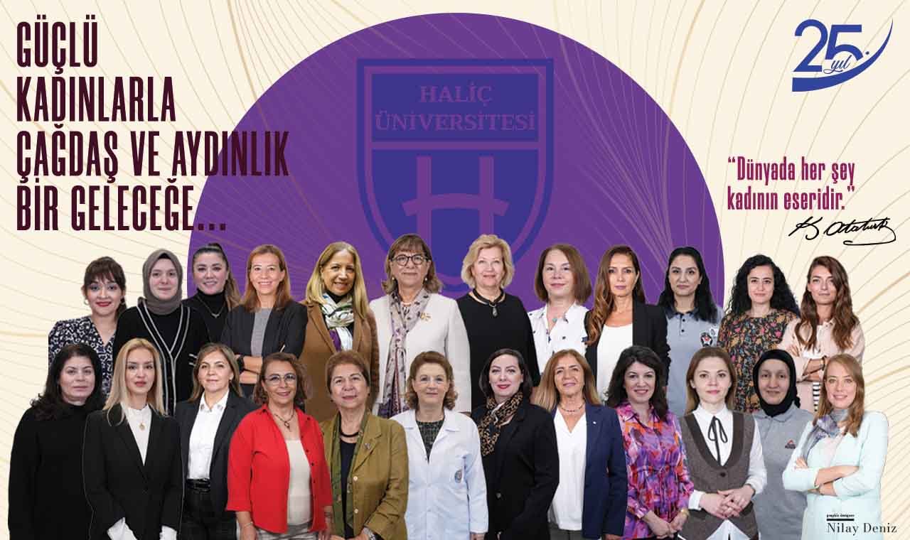 Tuğba Türköz Erkan Kadının Gücü Haliç Üniversitesi (1)