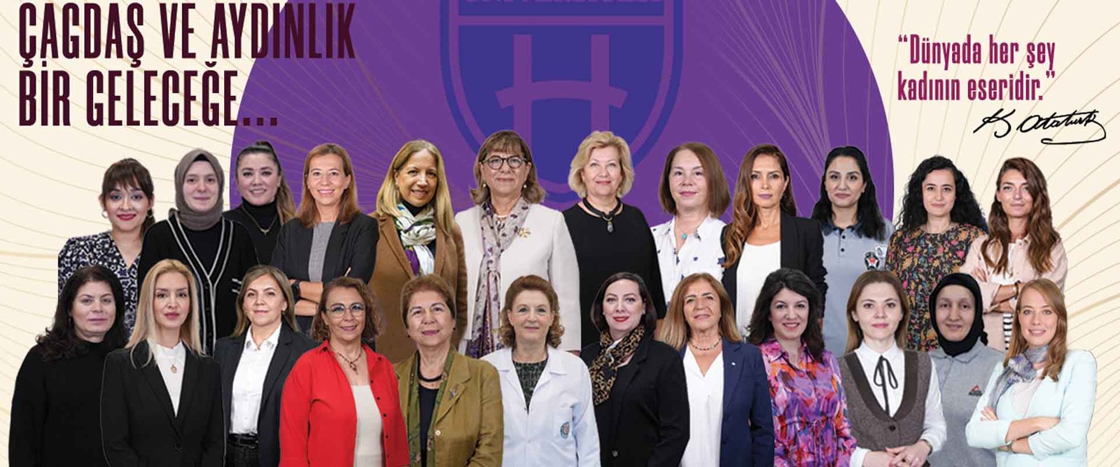 Tuğba Türköz Erkan Kadının Gücü Haliç Üniversitesi (2)