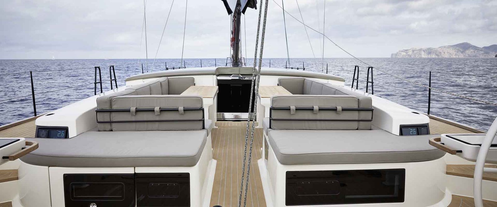 YYachts Bella “Üstün Dış Tasarım” Ödülünü Kazandı (3)