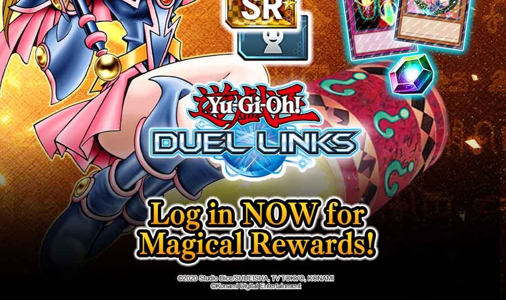 Yu-Gi-Oh! 25. Yıldönümü Kampanyası (1)