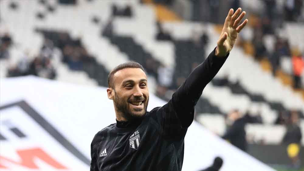 adidas’tan Beşiktaş’ın 120. yılına Özel Koleksiyon (1)