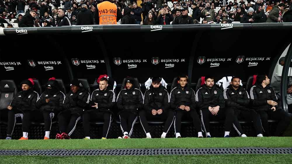 adidas’tan Beşiktaş’ın 120. yılına Özel Koleksiyon (4)