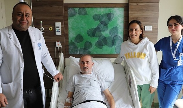 Agri sikayeti ile geldi kopek kisti oldugunu ogrendi 2538.jpg