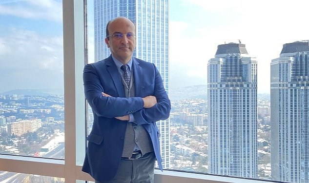 Ahmet eren toros tarim in yeni genel muduru oldu 6731.jpg