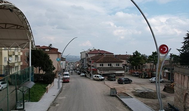 Akmese menderes caddesi yenilendi 7569.jpg