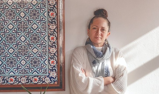 Alem dergisi ve kirmizi cocuklar dernegi yardim icin el ele 3287.jpg