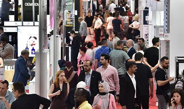 Avrasya bolgesi nin en buyuk kozmetik fuari beautyeurasia sektoru bir araya getirecek 601.jpg