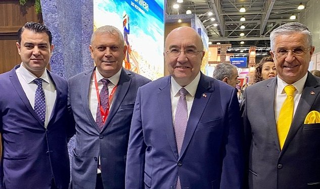 Baskan topaloglu kemer de bu yil turizm anlaminda buyuk bir yogunluk yasanacagini tahmin ediyoruz 1061.jpg