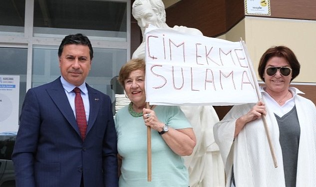 Belediyeden dunya su gunu nde farkindalik semineri 5528.jpg